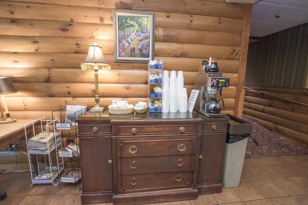 Lake Chatuge Lodge - thumb 8