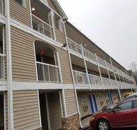 InTown Suites Extended Stay Atlanta GA - Indian Trail - Tourism Bookings