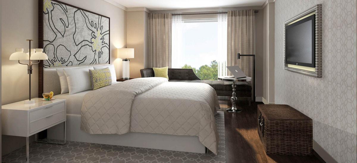 The Hotel At Avalon, Autograph Collection - thumb 7