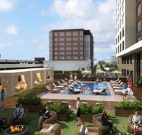 The Hotel at Avalon Autograph Collection - Tourism Bookings