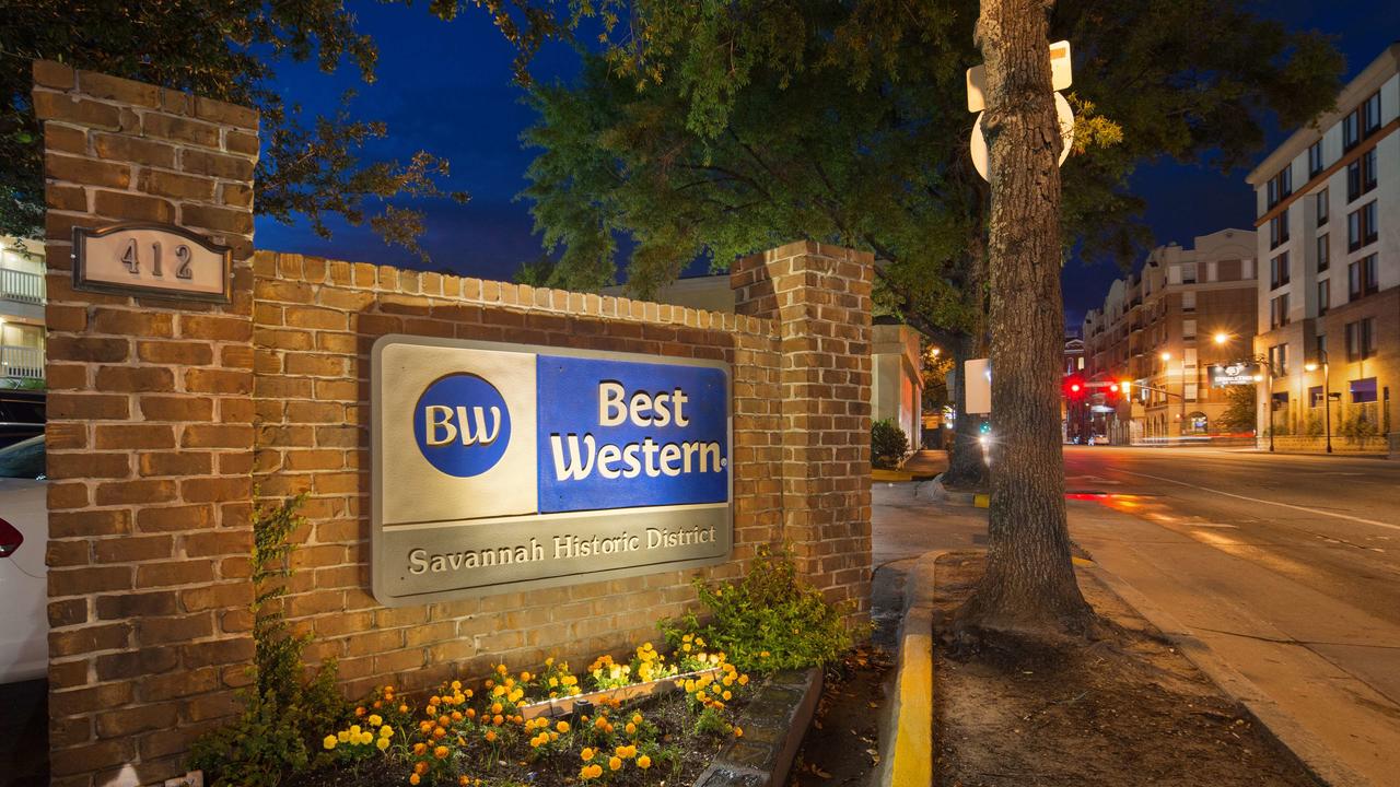 Best Western Savannah Historic District - thumb 28