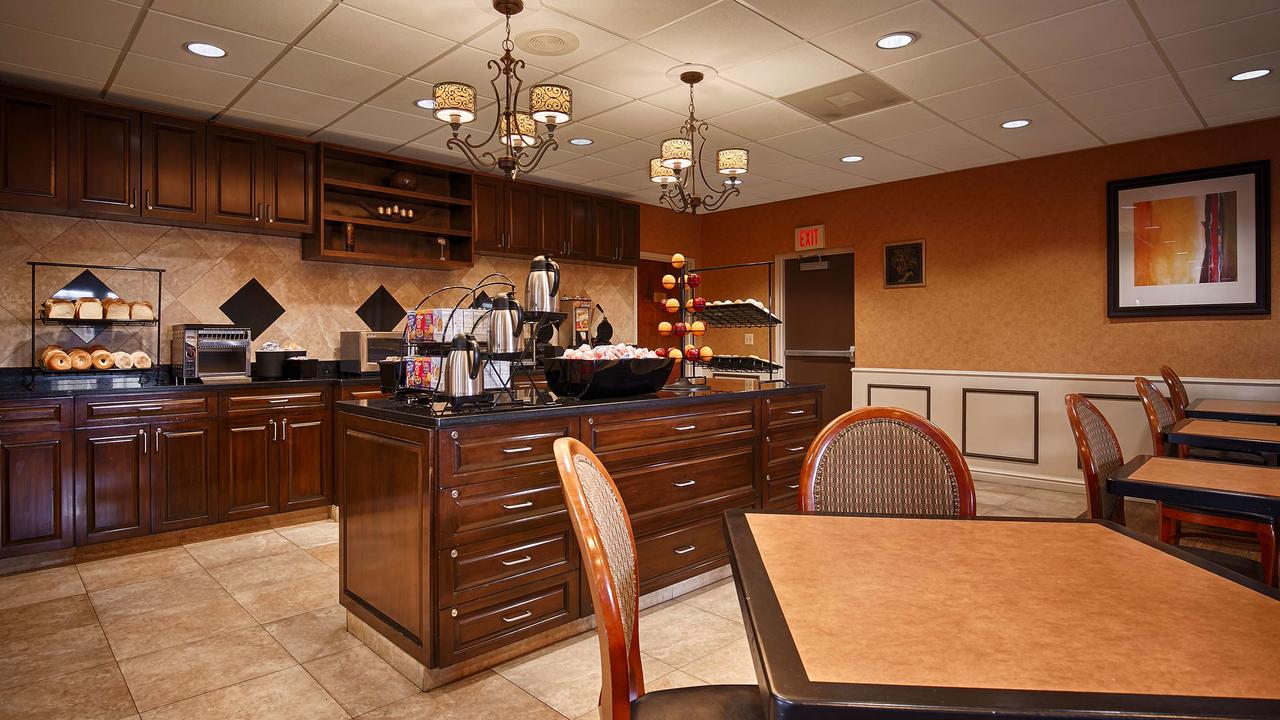 Best Western Savannah Historic District - thumb 11