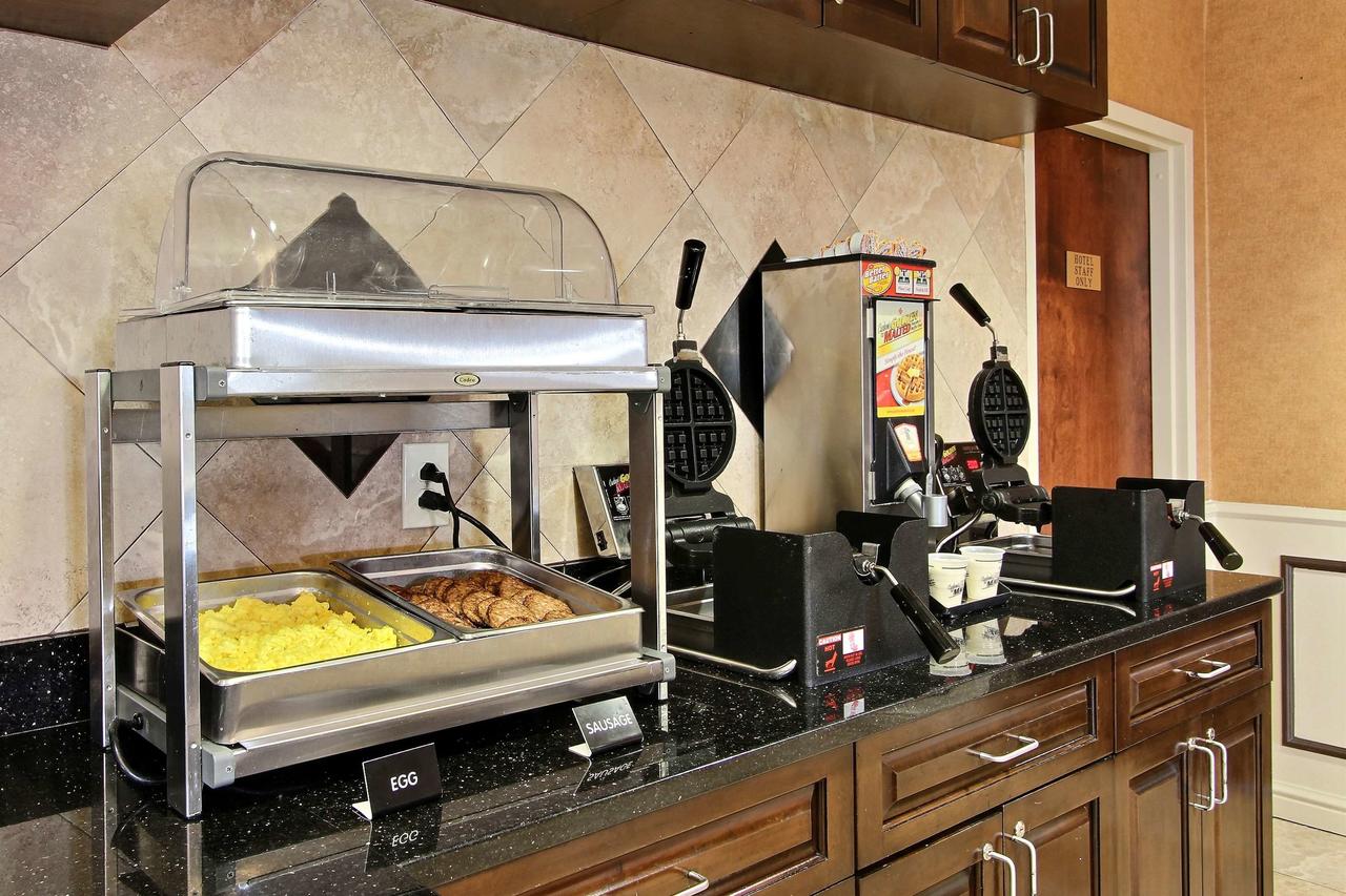 Best Western Savannah Historic District - thumb 30