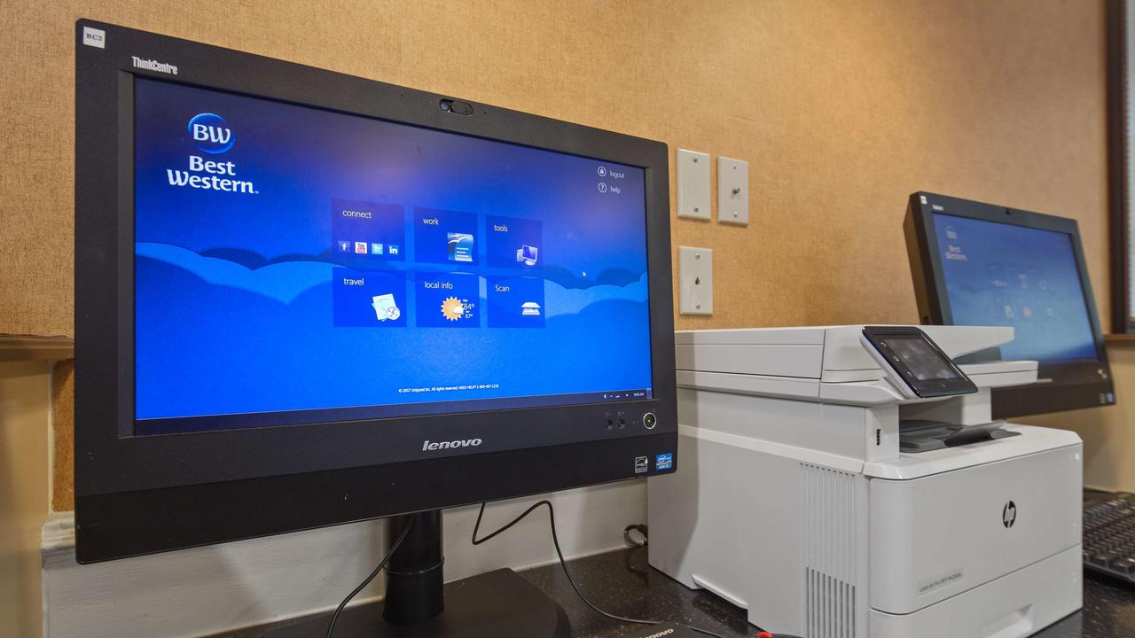 Best Western Savannah Historic District - thumb 32