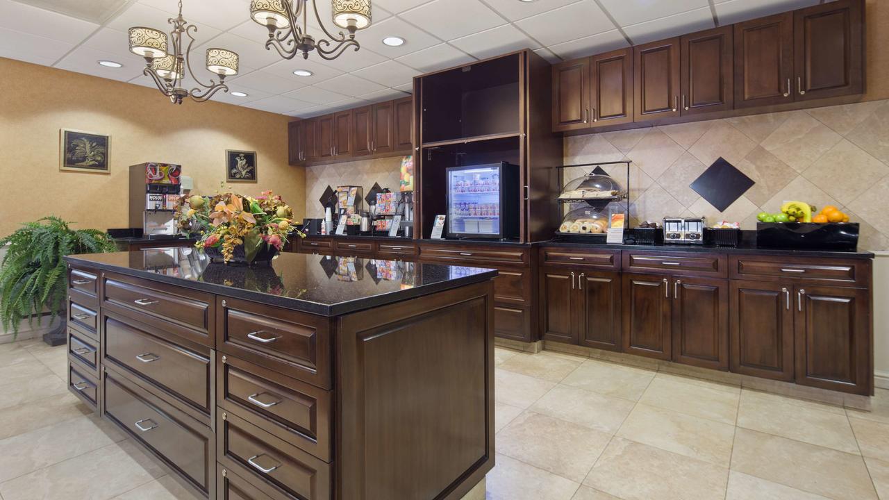 Best Western Savannah Historic District - thumb 26