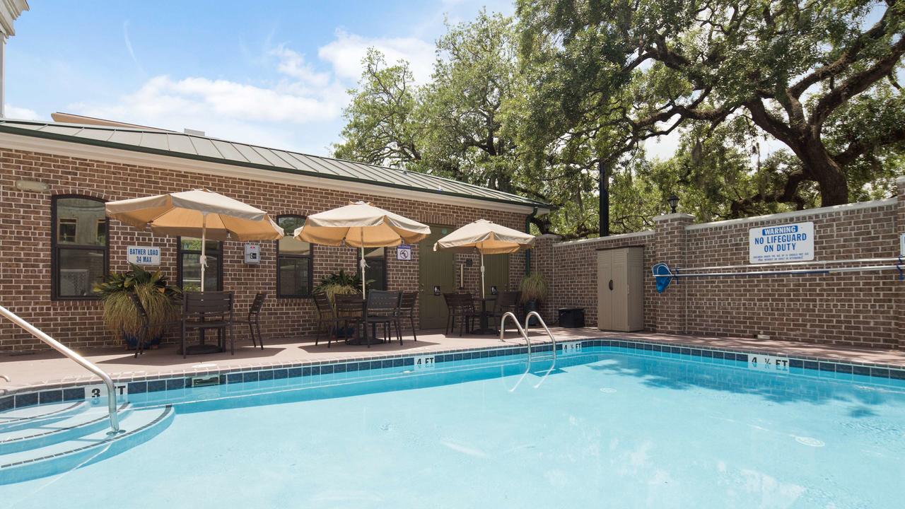 Best Western Savannah Historic District - thumb 24