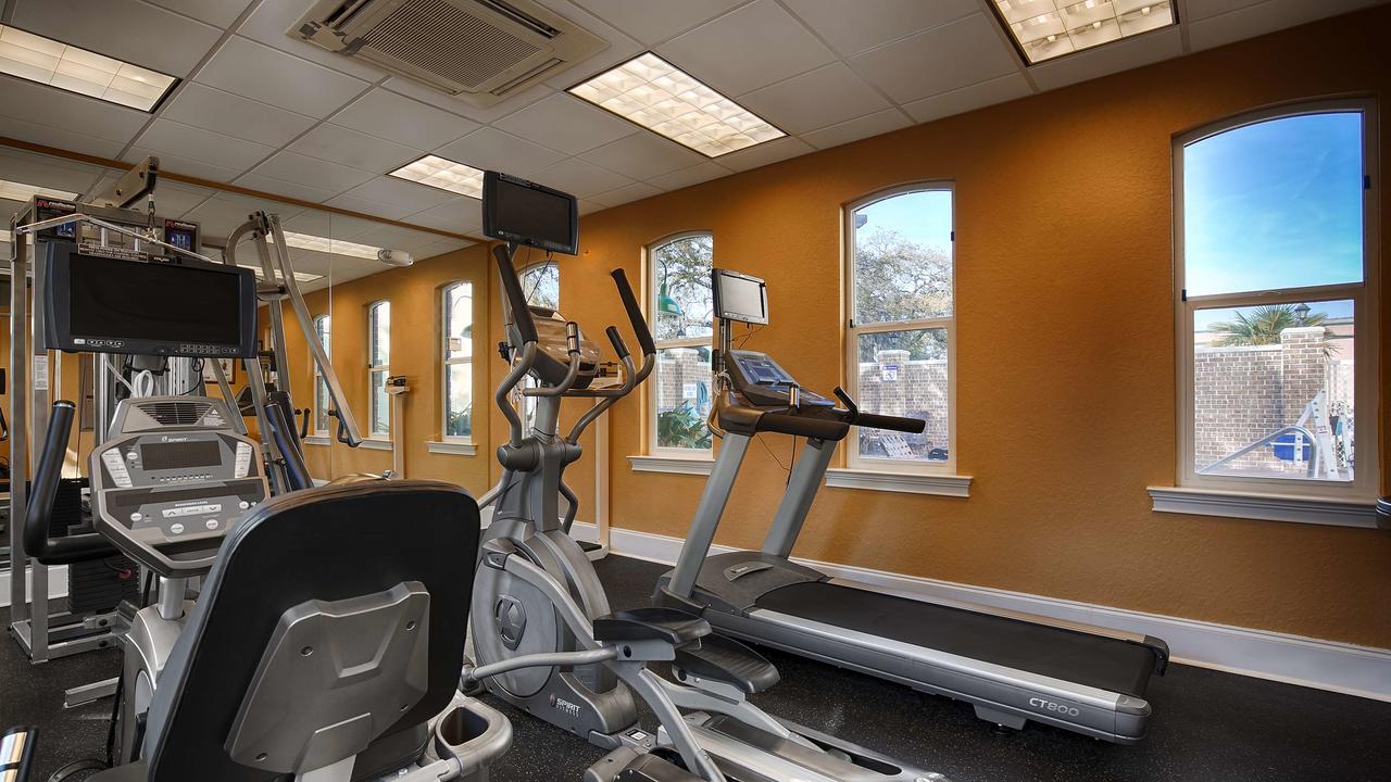 Best Western Savannah Historic District - thumb 17