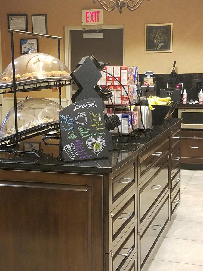 Best Western Savannah Historic District - thumb 10