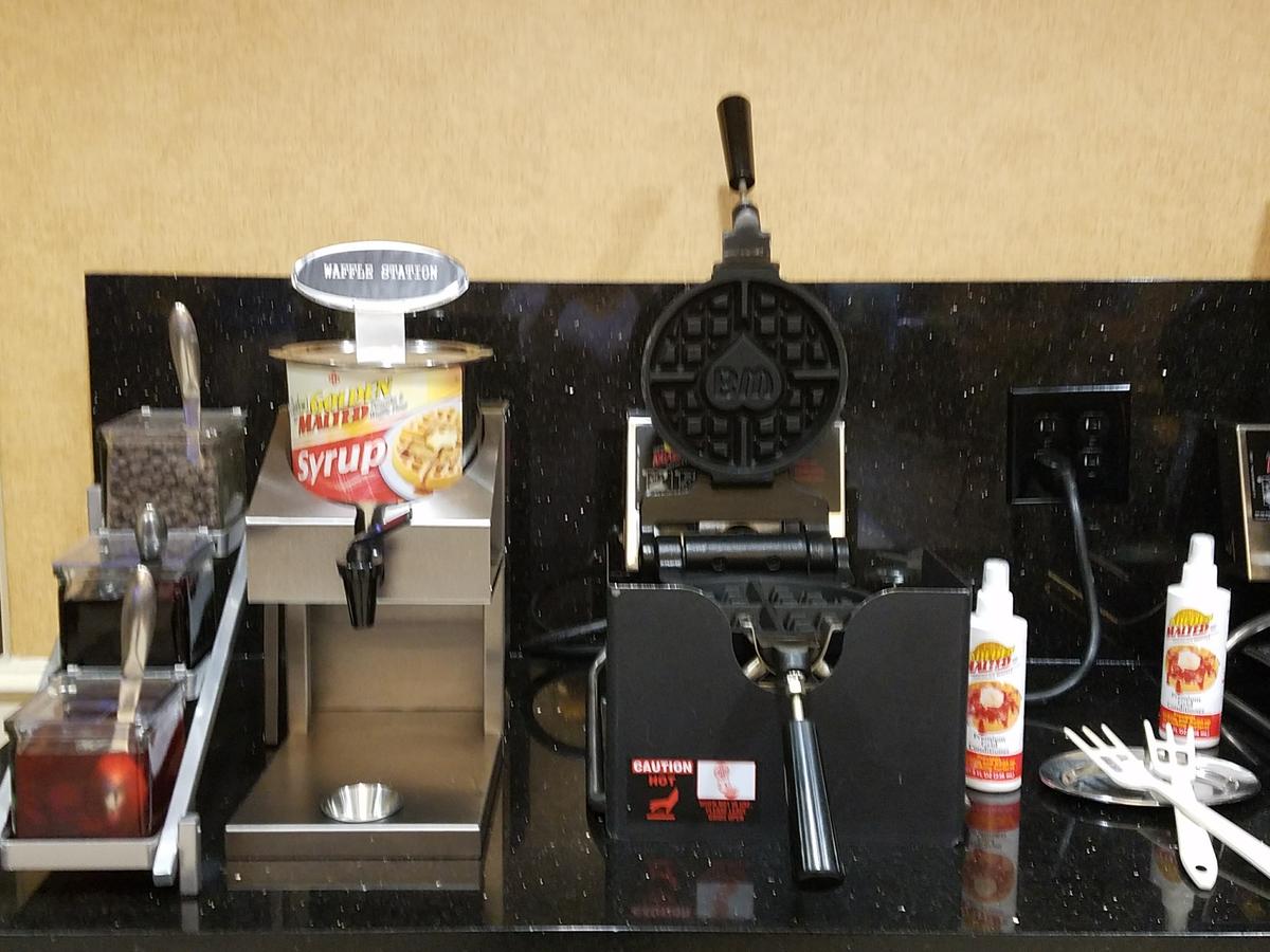 Best Western Savannah Historic District - thumb 9