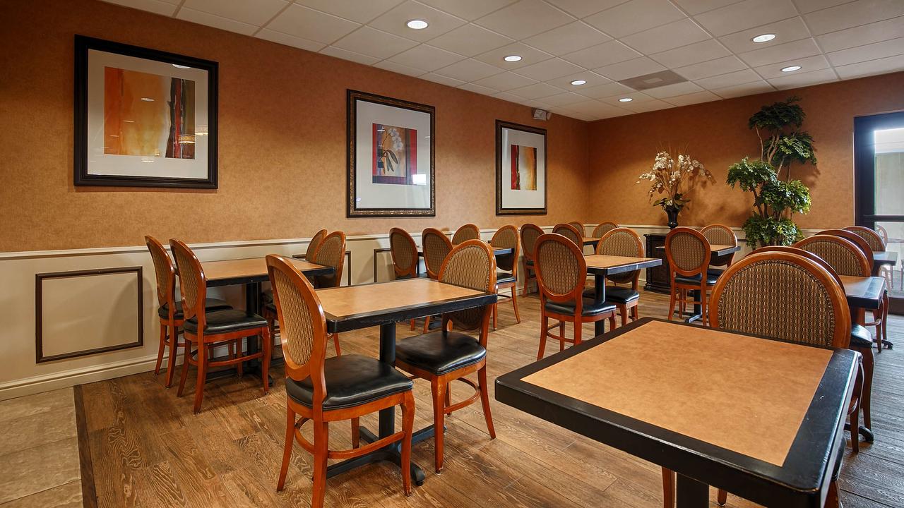 Best Western Savannah Historic District - thumb 12