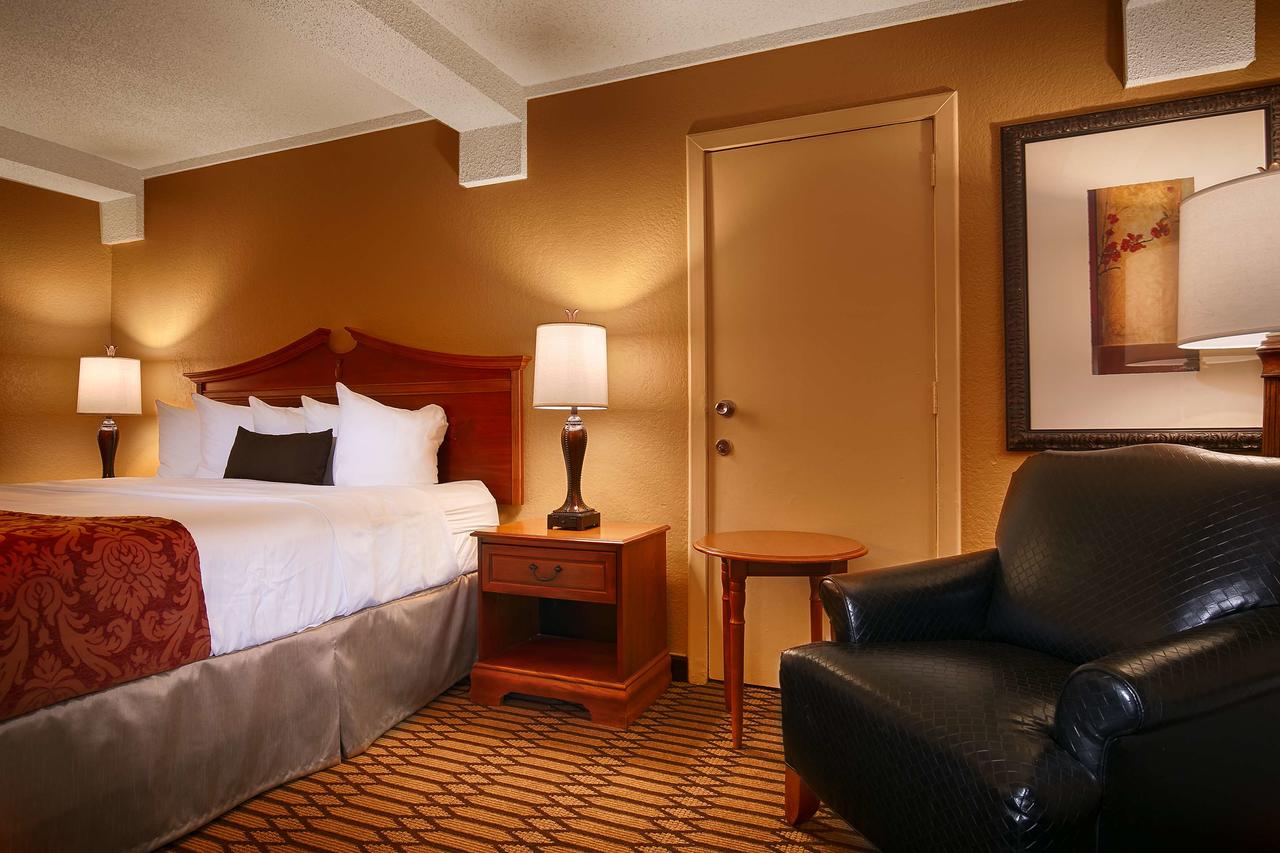 Best Western Savannah Historic District - thumb 16