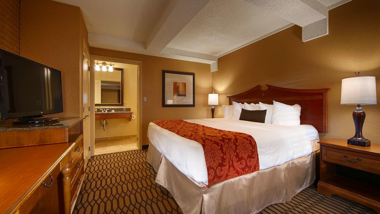 Best Western Savannah Historic District - thumb 13