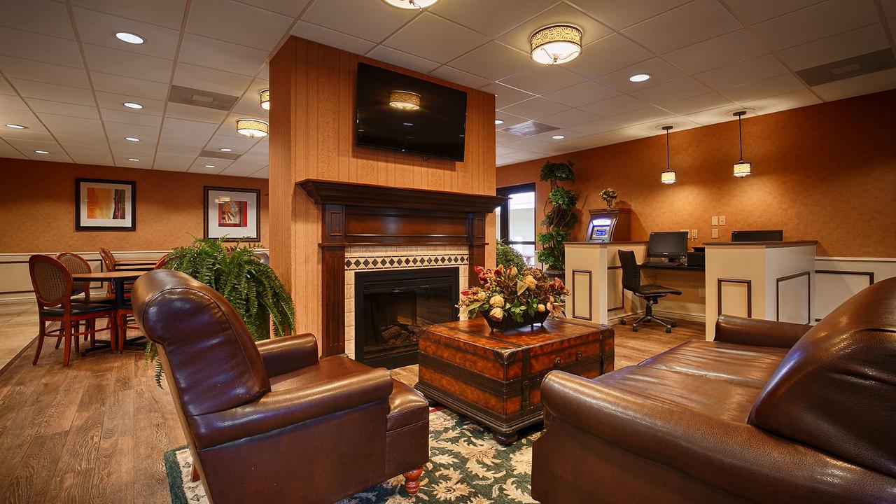 Best Western Savannah Historic District - thumb 19