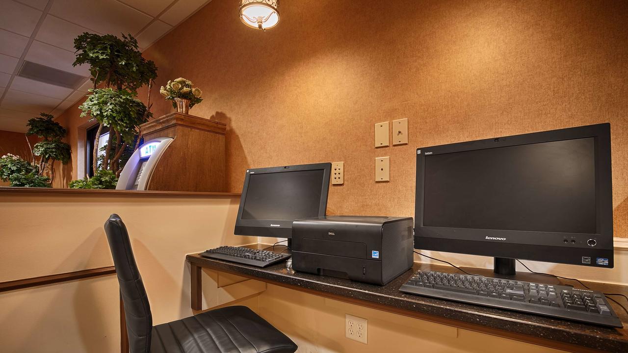 Best Western Savannah Historic District - thumb 18