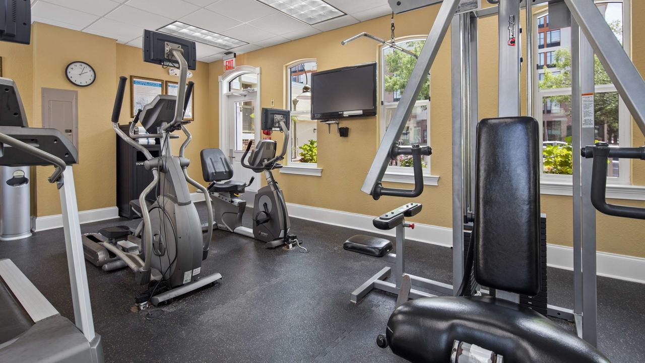 Best Western Savannah Historic District - thumb 25