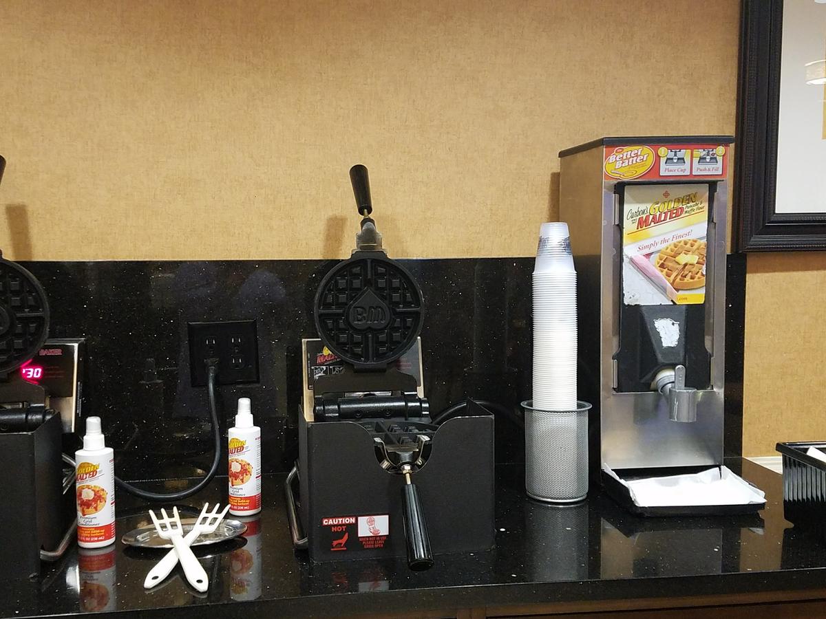 Best Western Savannah Historic District - thumb 8