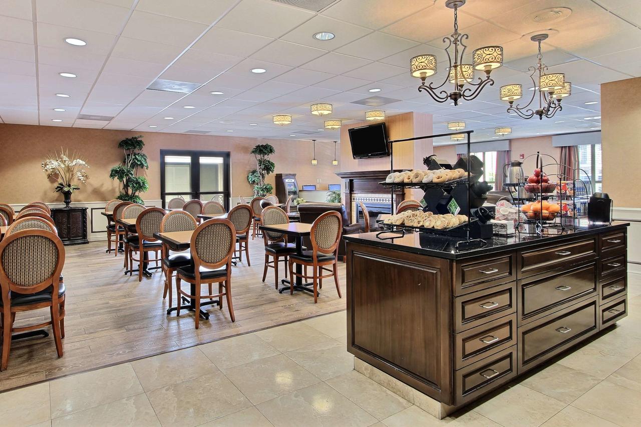 Best Western Savannah Historic District - thumb 31