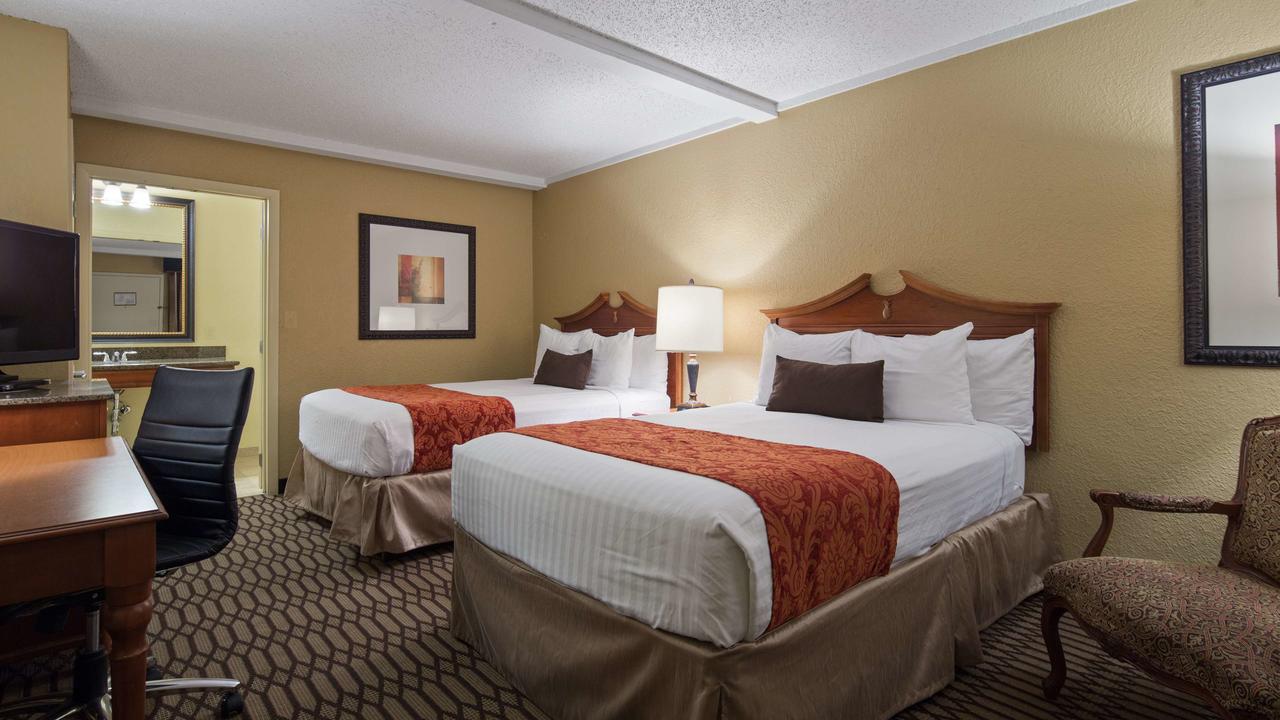 Best Western Savannah Historic District - thumb 22