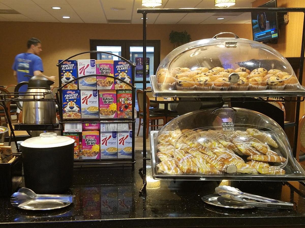 Best Western Savannah Historic District - thumb 5