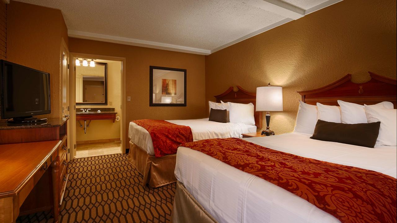 Best Western Savannah Historic District - thumb 15