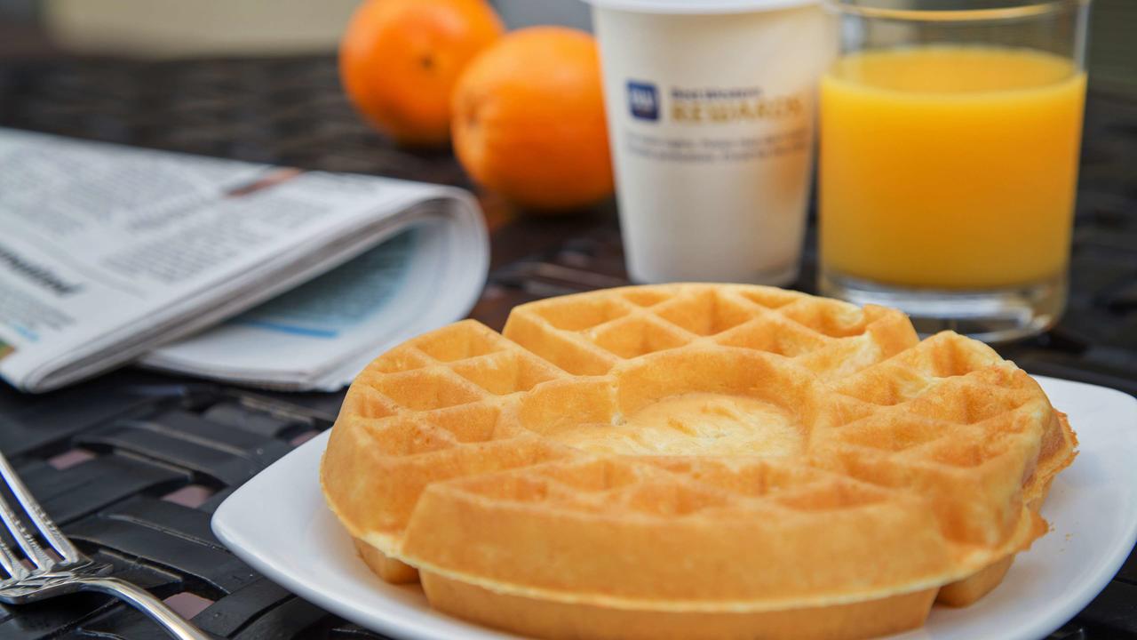 Best Western Savannah Historic District - thumb 21