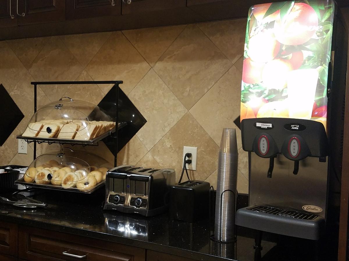 Best Western Savannah Historic District - thumb 3