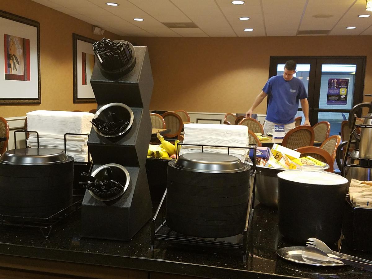 Best Western Savannah Historic District - thumb 4