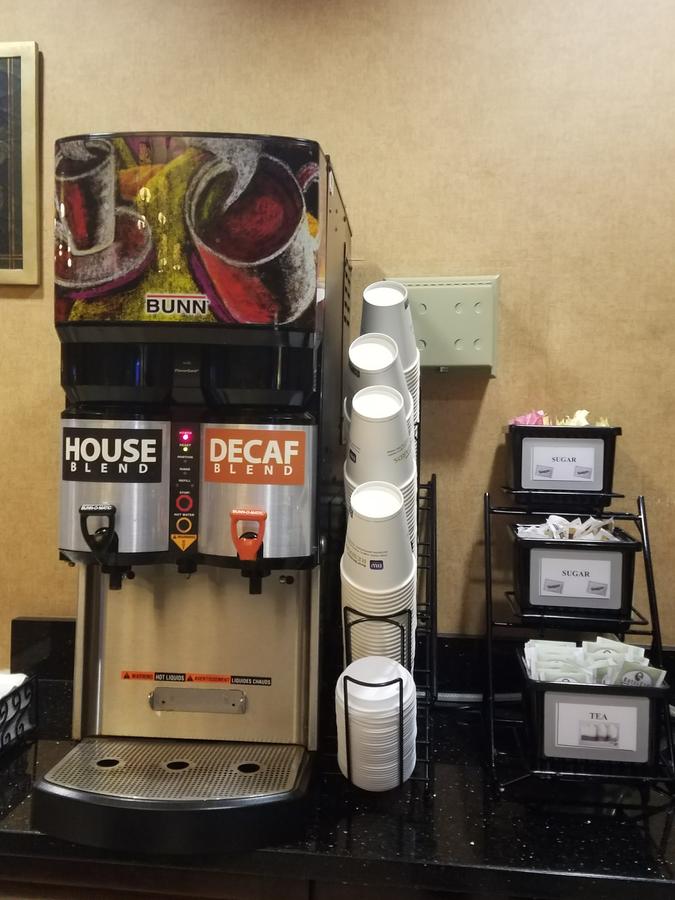 Best Western Savannah Historic District - thumb 1