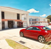 Sky Suites - Tourism Bookings