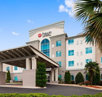 Best Western Premier Conyers - Tourism Bookings