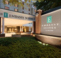 Embassy Suites by Hilton Atlanta Alpharetta - Tourism Bookings