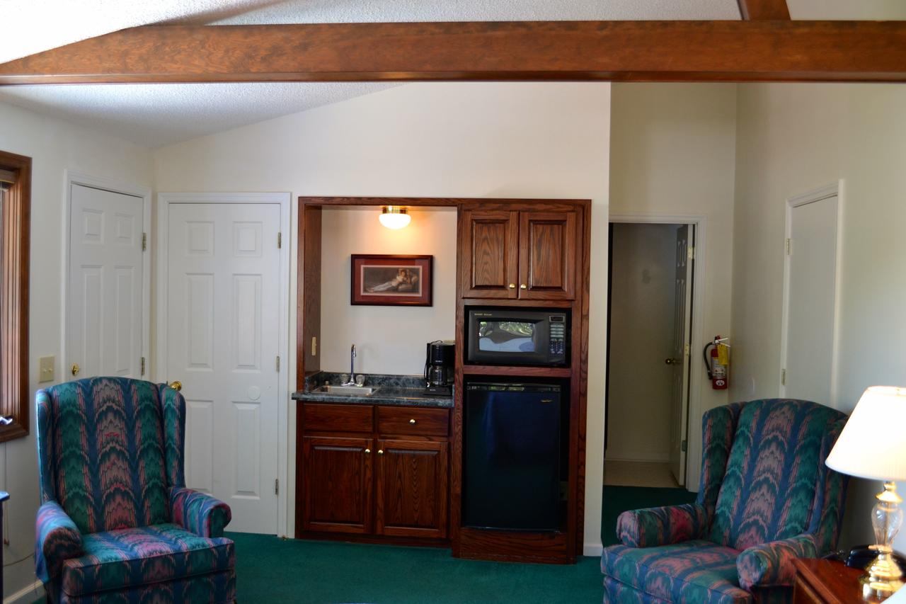 Boundary Waters Resort & Marina - thumb 23