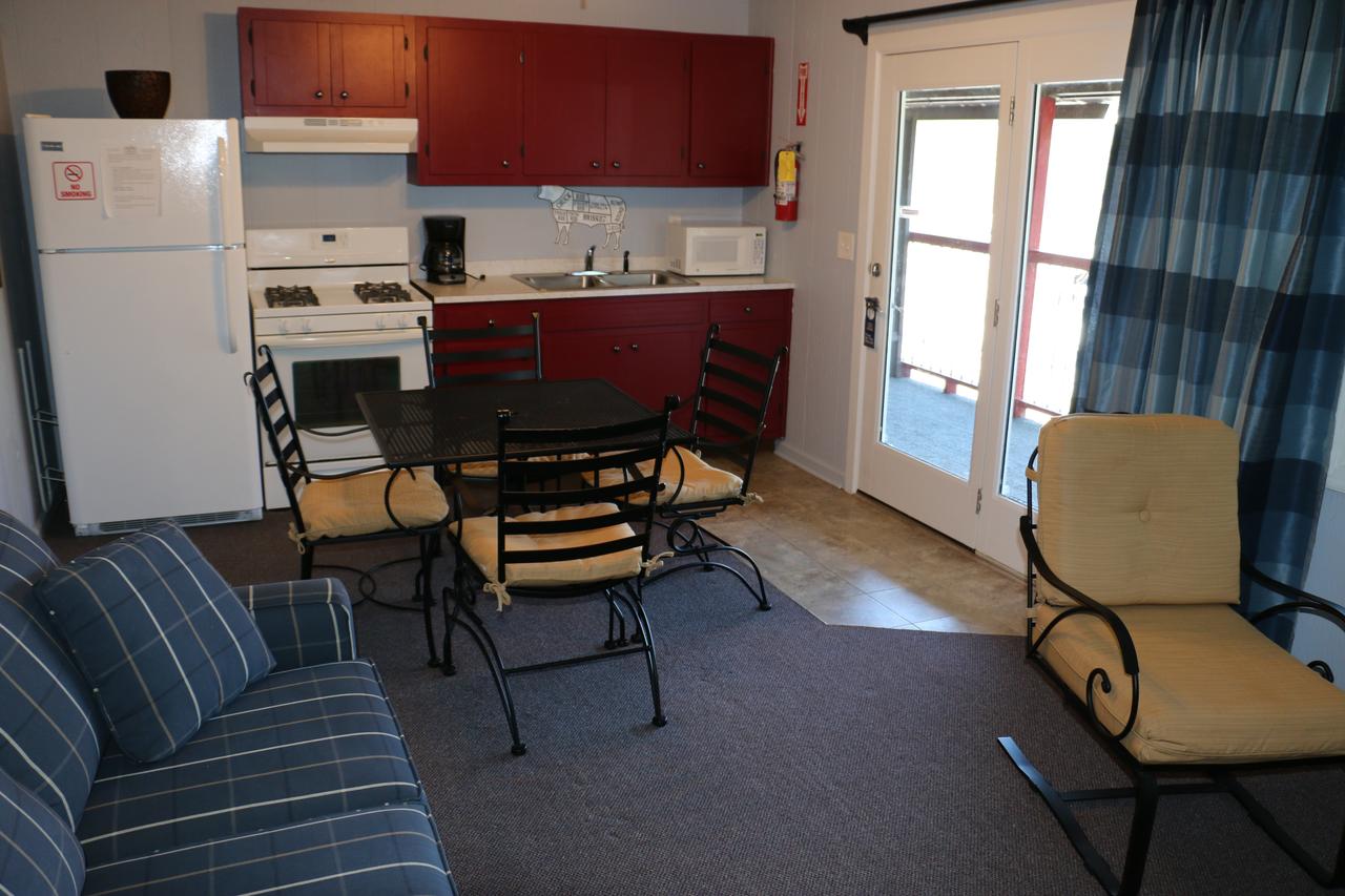 Boundary Waters Resort & Marina - thumb 37