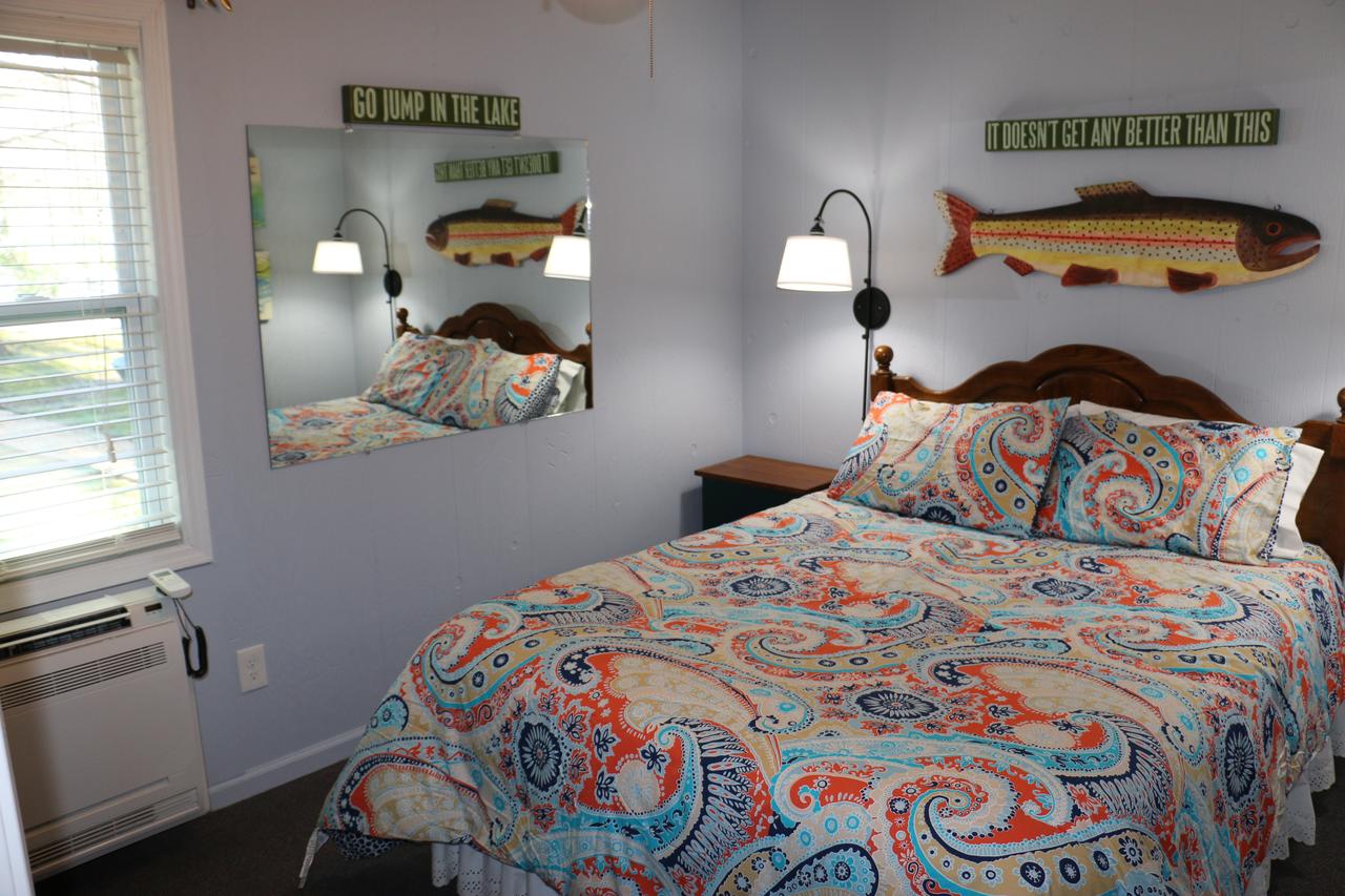 Boundary Waters Resort & Marina - thumb 40