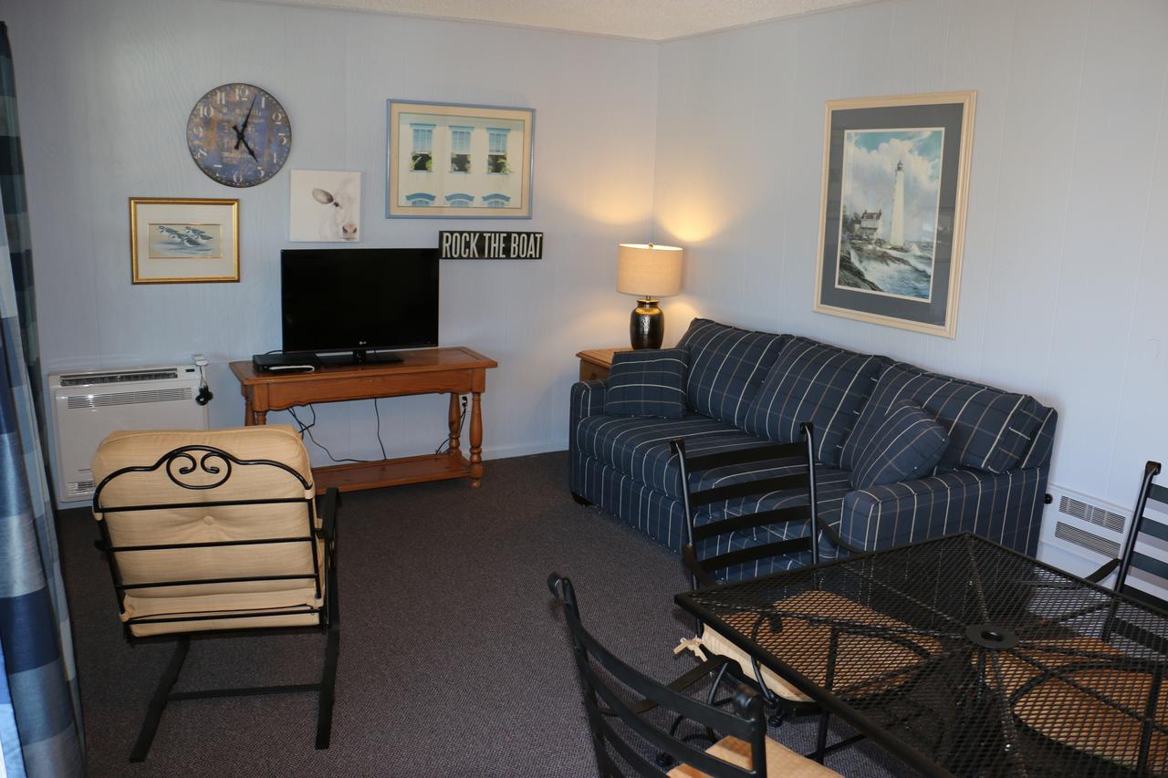 Boundary Waters Resort & Marina - thumb 38