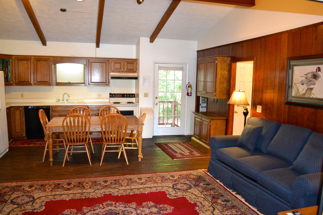 Boundary Waters Resort & Marina - thumb 27