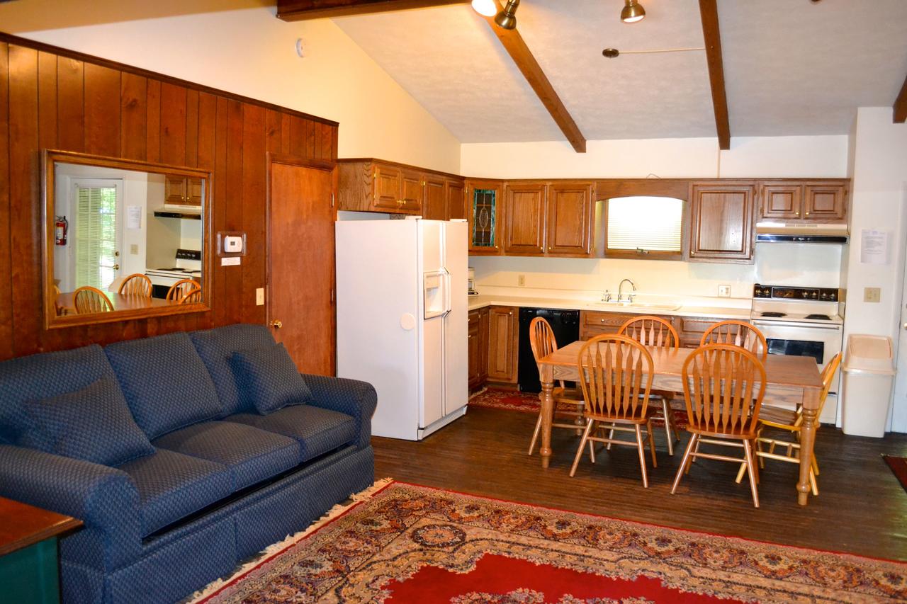 Boundary Waters Resort & Marina - thumb 28