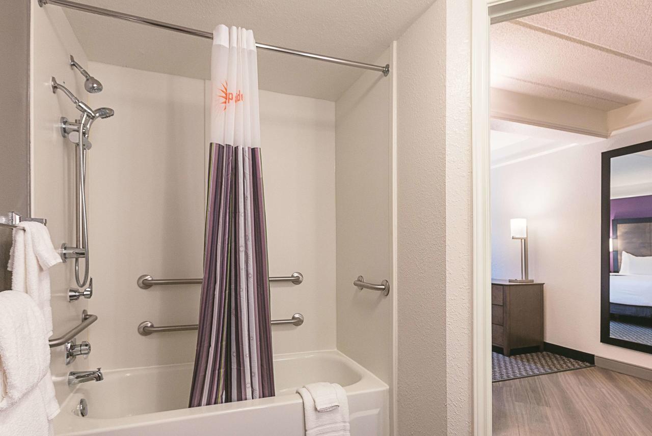 La Quinta By Wyndham Atlanta Alpharetta - thumb 44