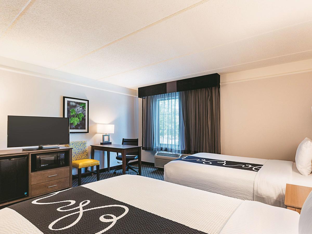 La Quinta By Wyndham Atlanta Alpharetta - thumb 32