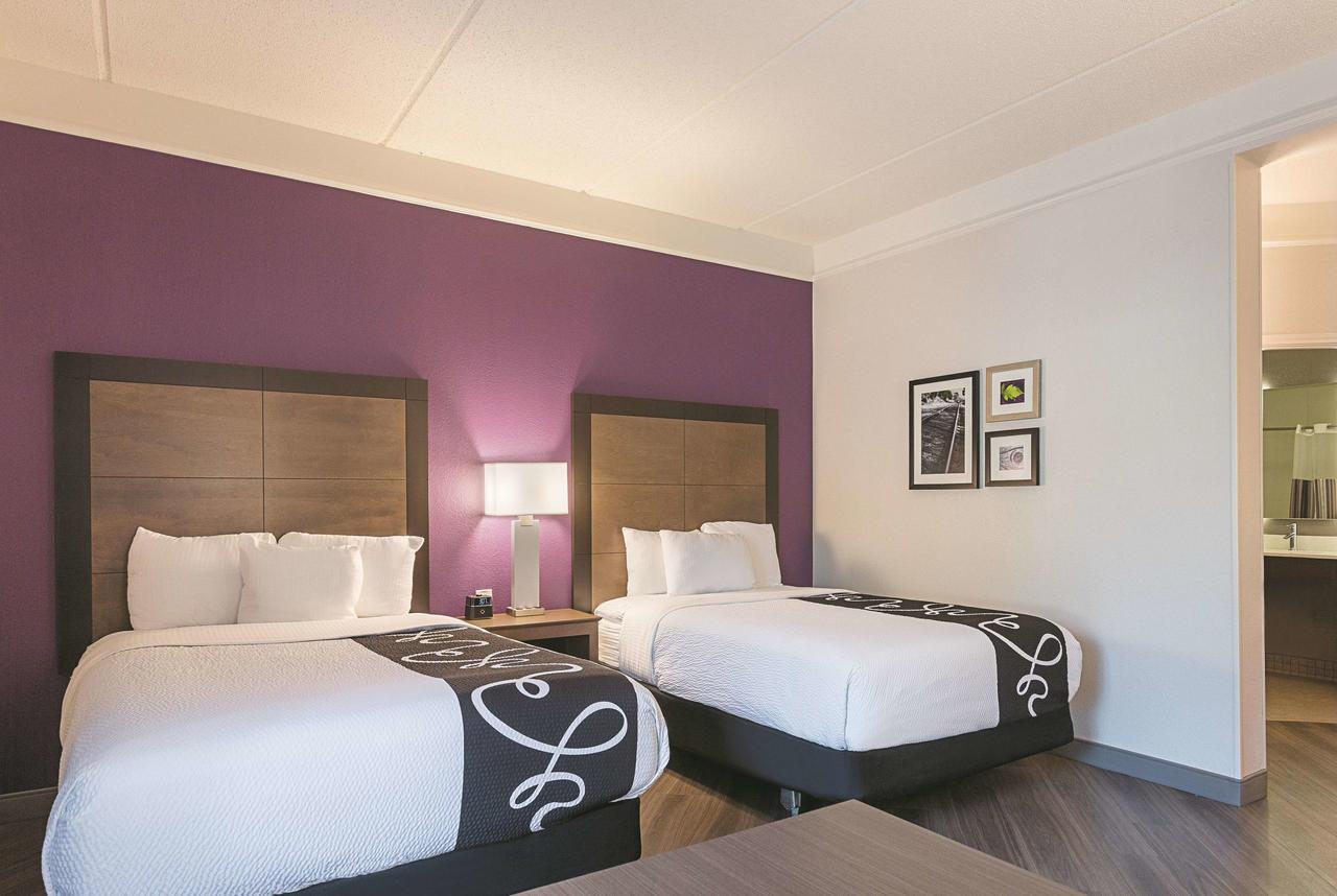 La Quinta By Wyndham Atlanta Alpharetta - thumb 27