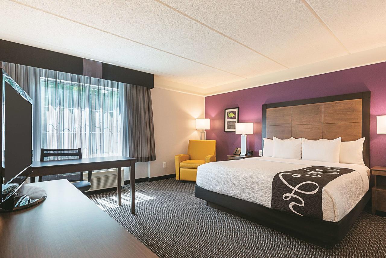 La Quinta By Wyndham Atlanta Alpharetta - thumb 36