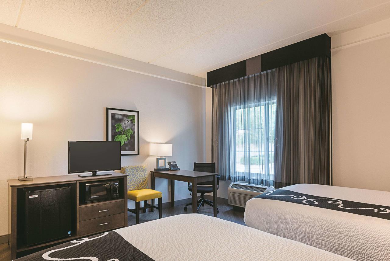 La Quinta By Wyndham Atlanta Alpharetta - thumb 22