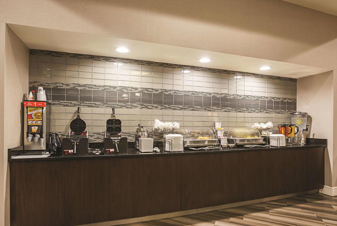 La Quinta By Wyndham Atlanta Alpharetta - thumb 40