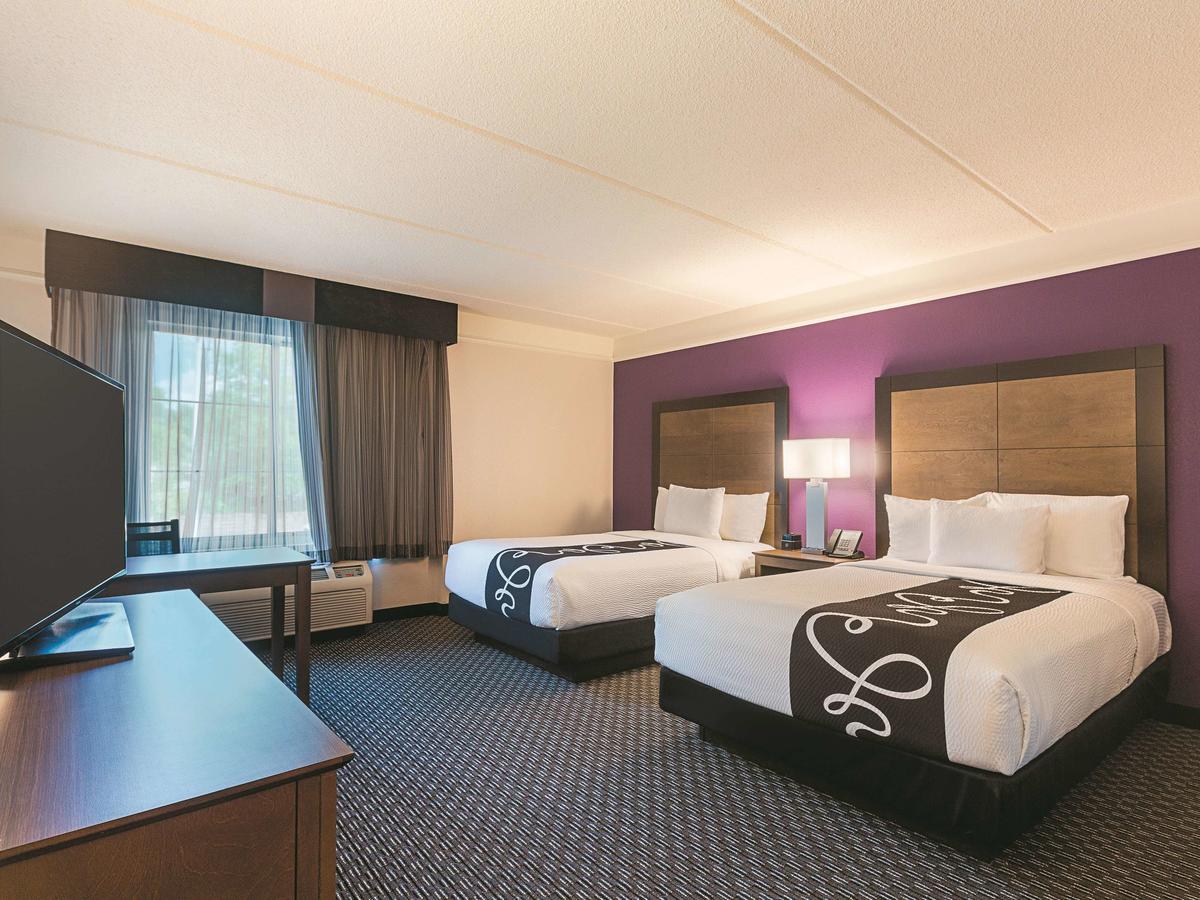 La Quinta By Wyndham Atlanta Alpharetta - thumb 7