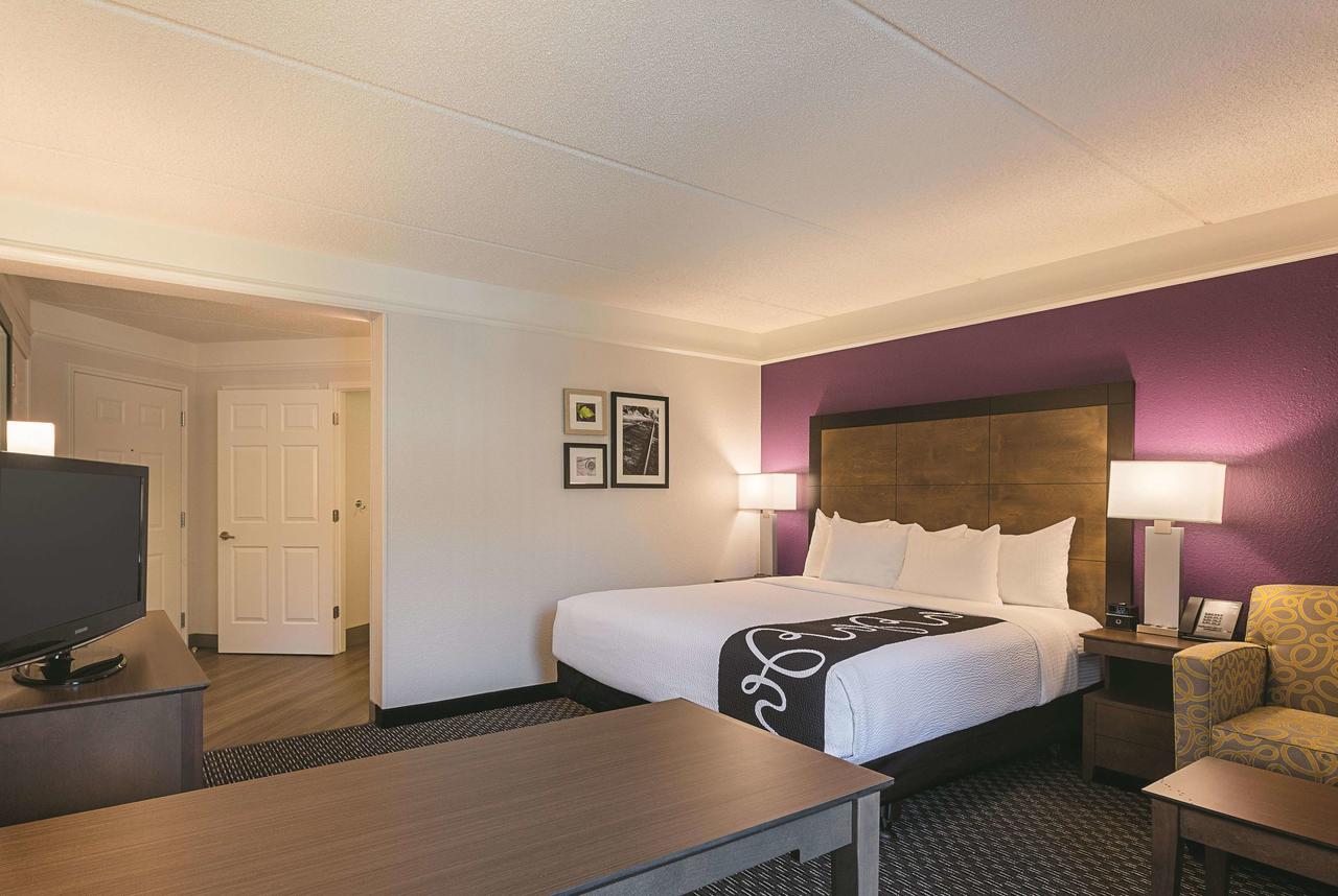La Quinta By Wyndham Atlanta Alpharetta - thumb 11