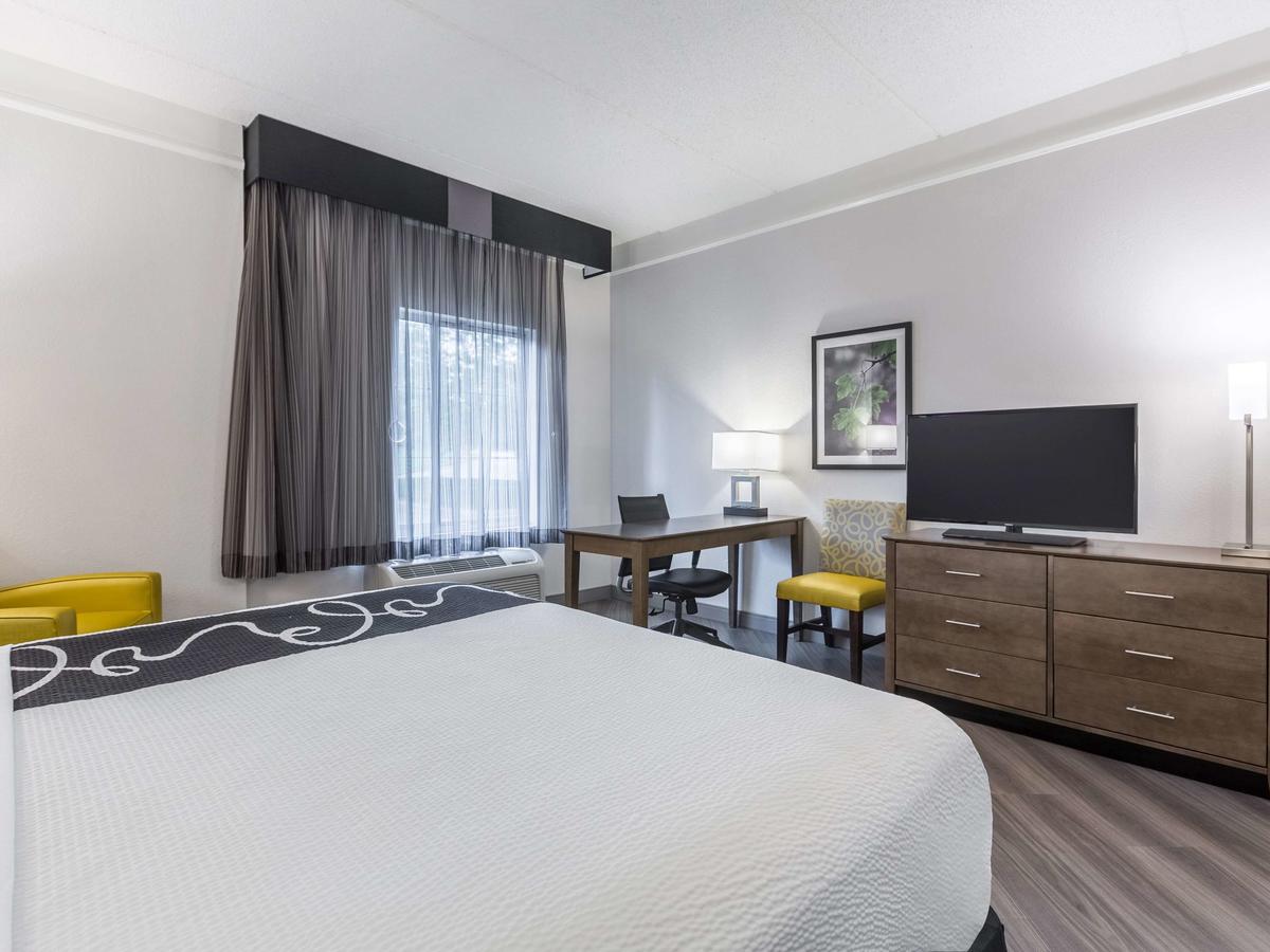 La Quinta By Wyndham Atlanta Alpharetta - thumb 0