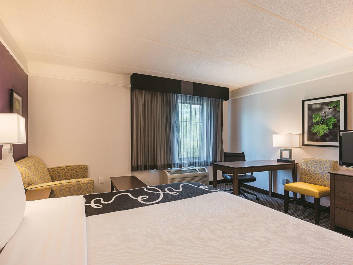 La Quinta By Wyndham Atlanta Alpharetta - thumb 34