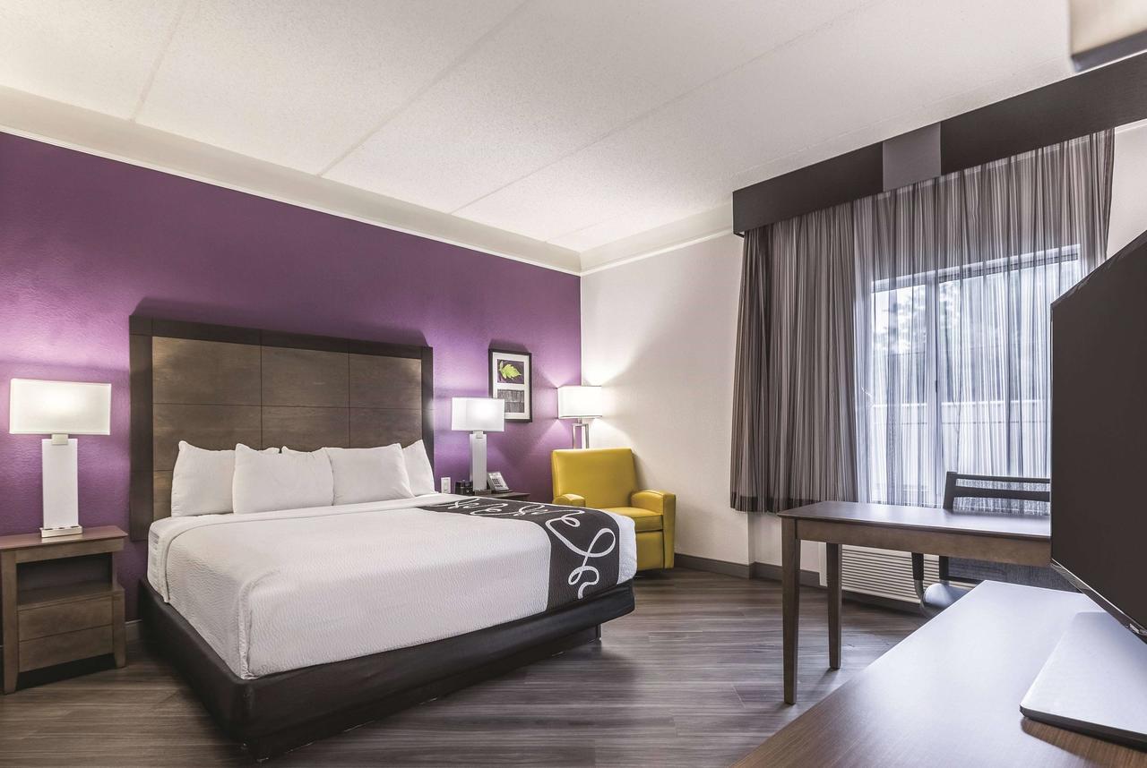 La Quinta By Wyndham Atlanta Alpharetta - thumb 24