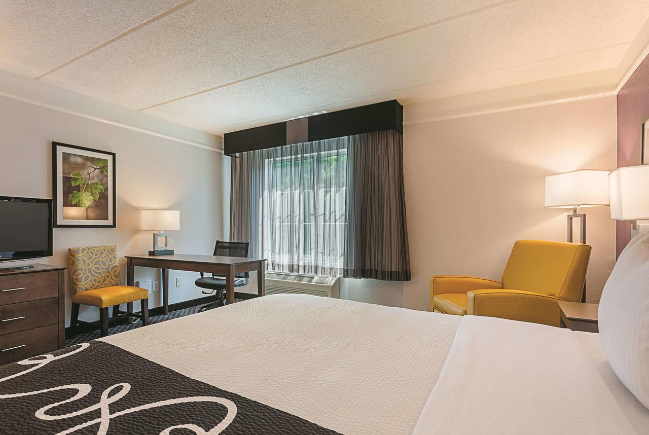 La Quinta By Wyndham Atlanta Alpharetta - thumb 1