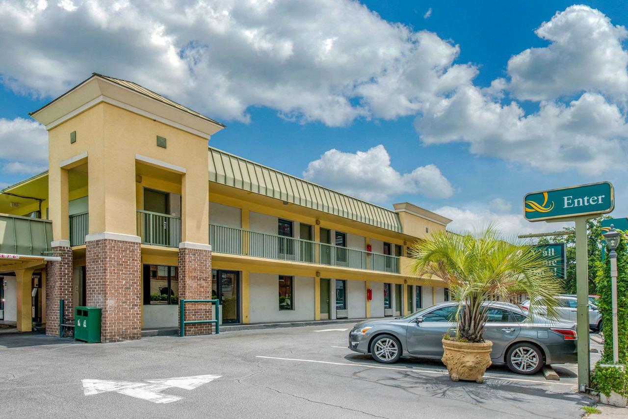 Quality Inn Savannah Historic District - thumb 14